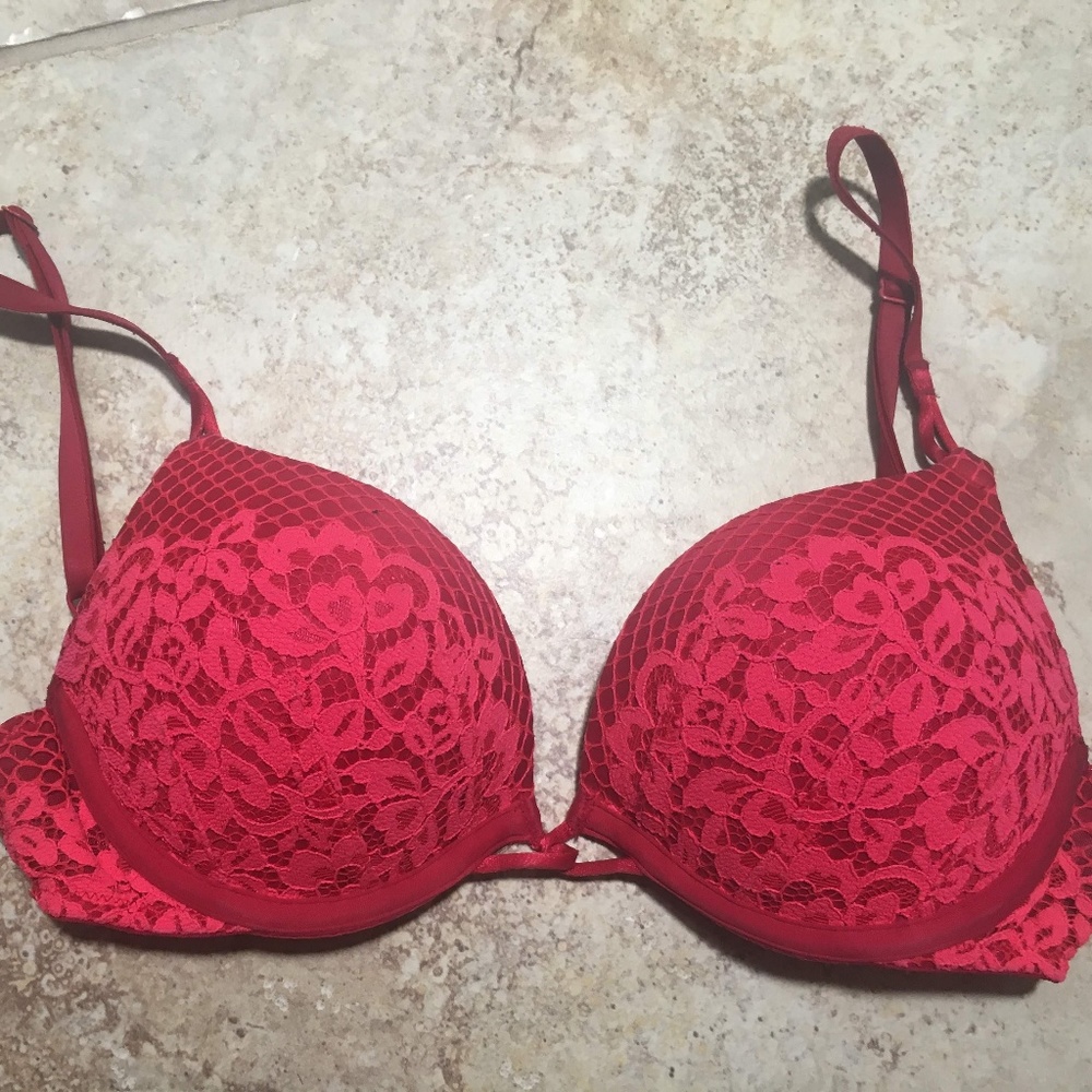 Victoria's Secret Bombshell